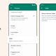 WhatsApp new feature