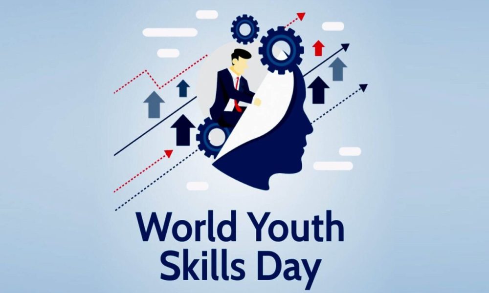 World Youth Skills Day