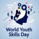 World Youth Skills Day