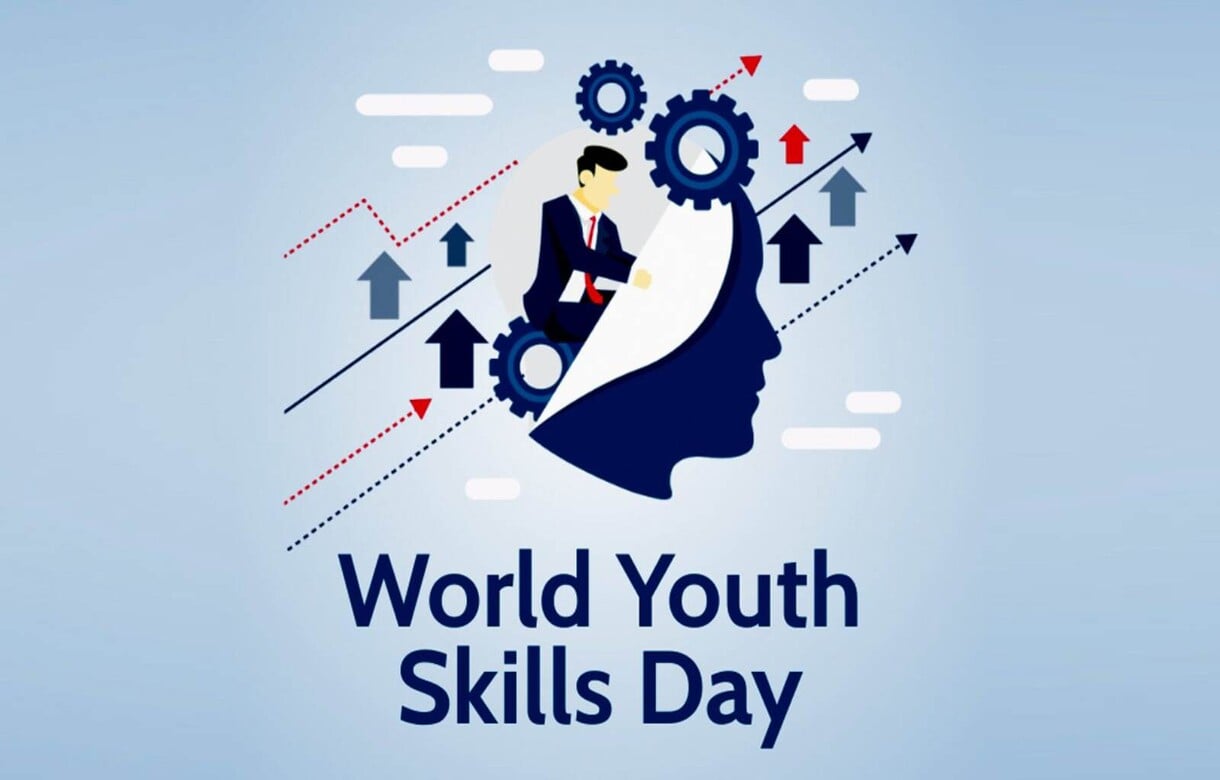 World Youth Skills Day