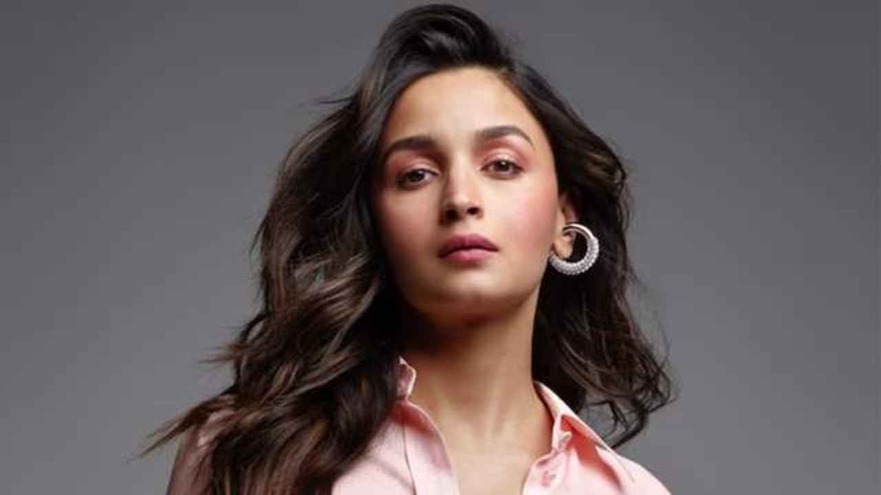 Alia Bhatt