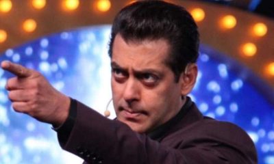 Salman Khan