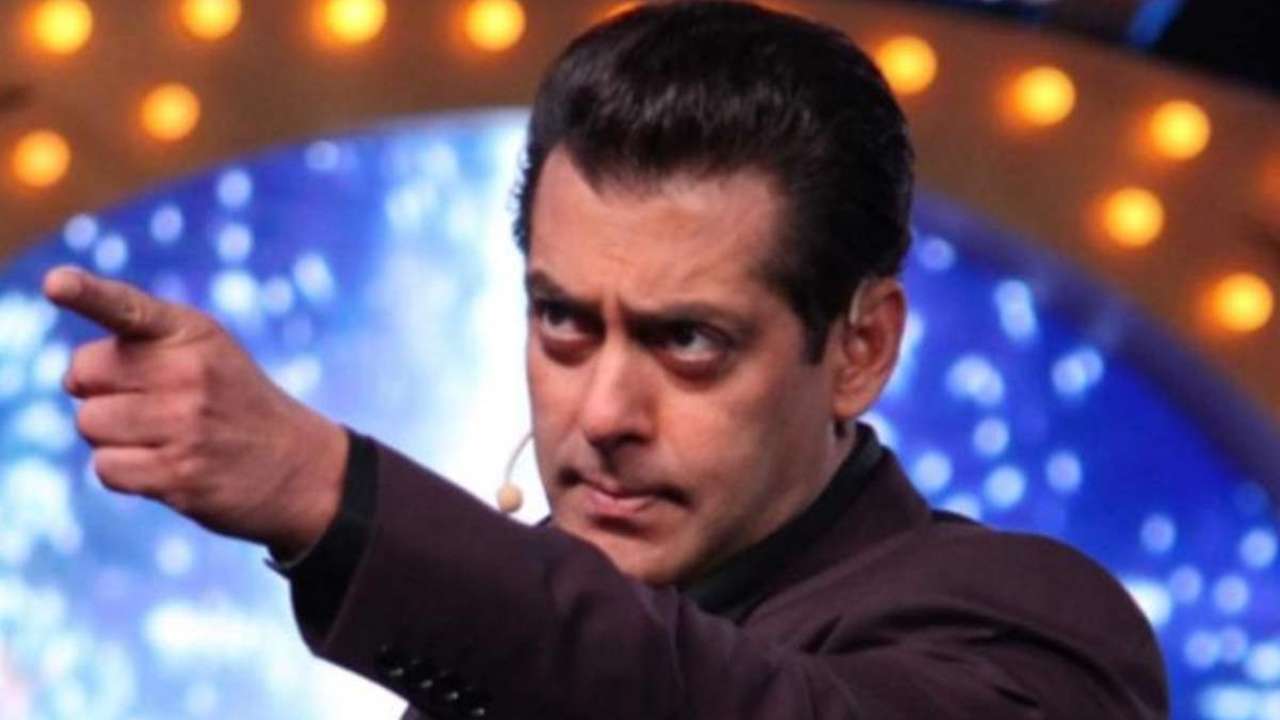 Salman Khan