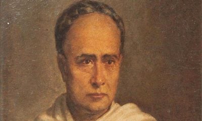 Ishwar Chandra Vidyasagar death anniversary