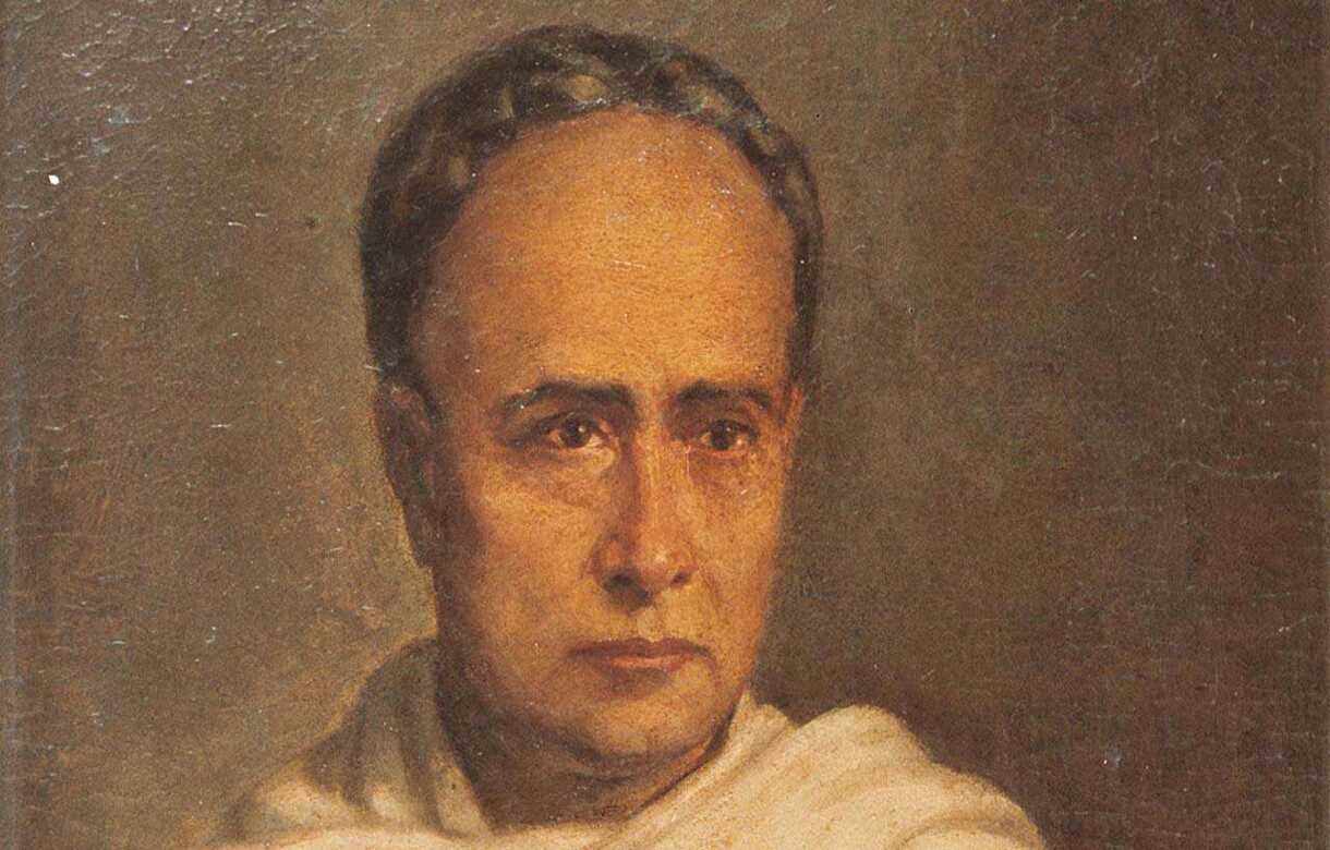 Ishwar Chandra Vidyasagar death anniversary