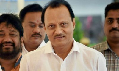 Ajit Pawar