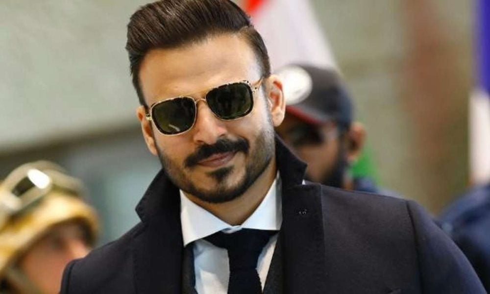 Vivek Oberoi