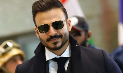 Vivek Oberoi