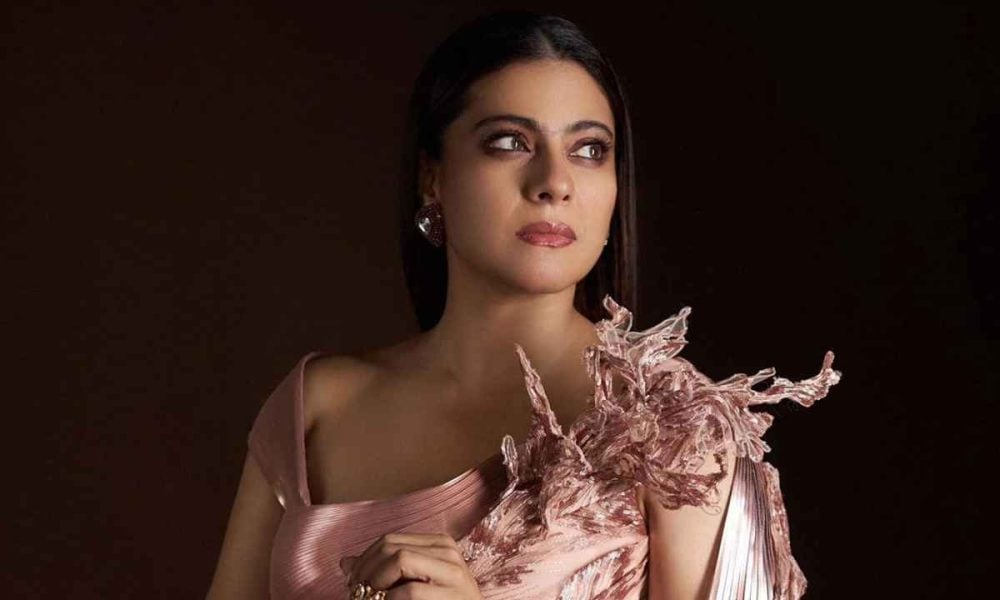 Kajol