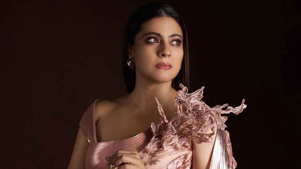 Kajol
