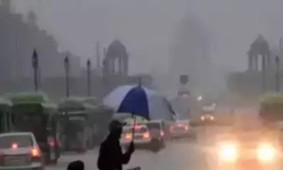 New Delhi breathes a sigh of relief as the AQI reaches 69