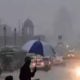 New Delhi breathes a sigh of relief as the AQI reaches 69