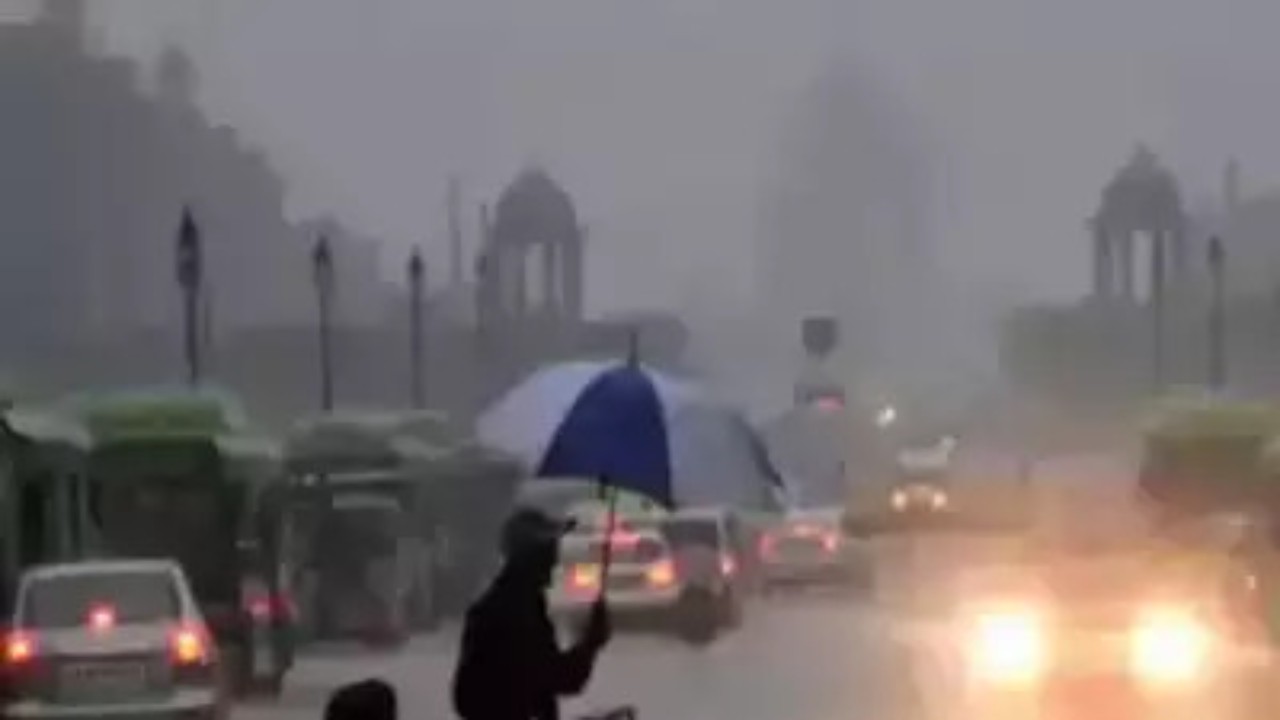 New Delhi breathes a sigh of relief as the AQI reaches 69