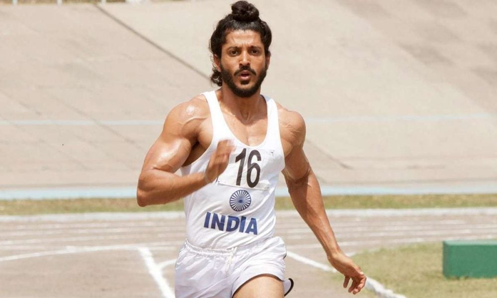 Farhan Akhtar