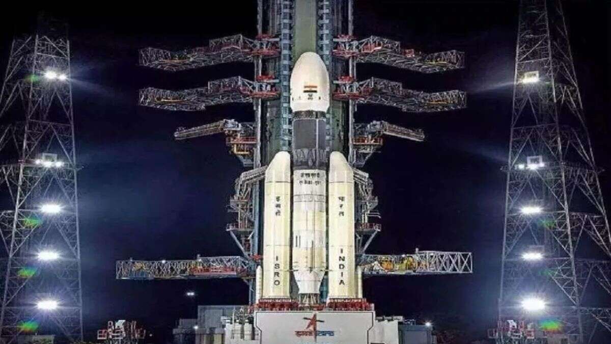 ISRO