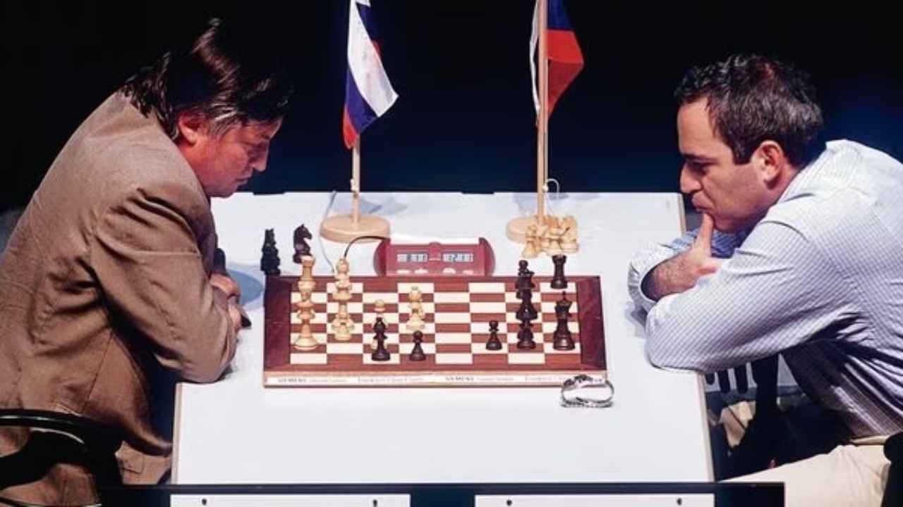 International Chess Day 2023: World celebrates the game of kings