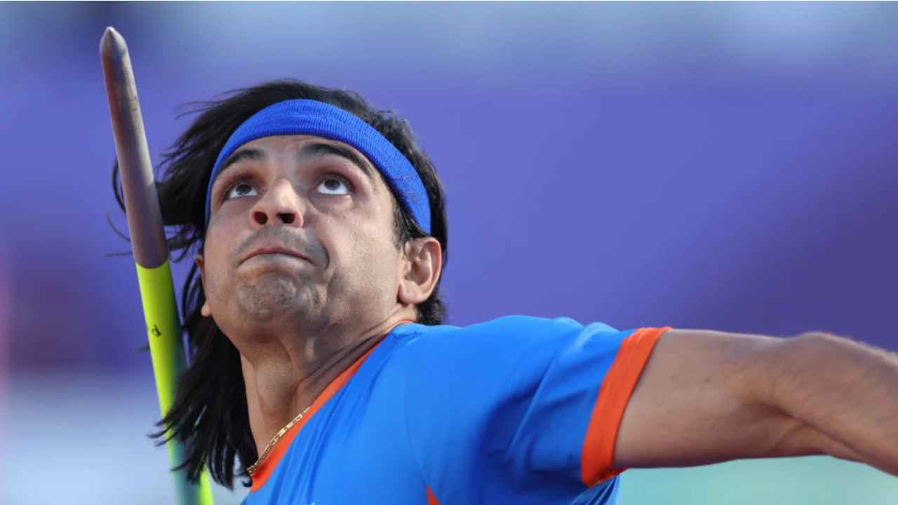 Lausanne Diamond League 2023: Olympic Champion Neeraj Chopra wins javelin throw event