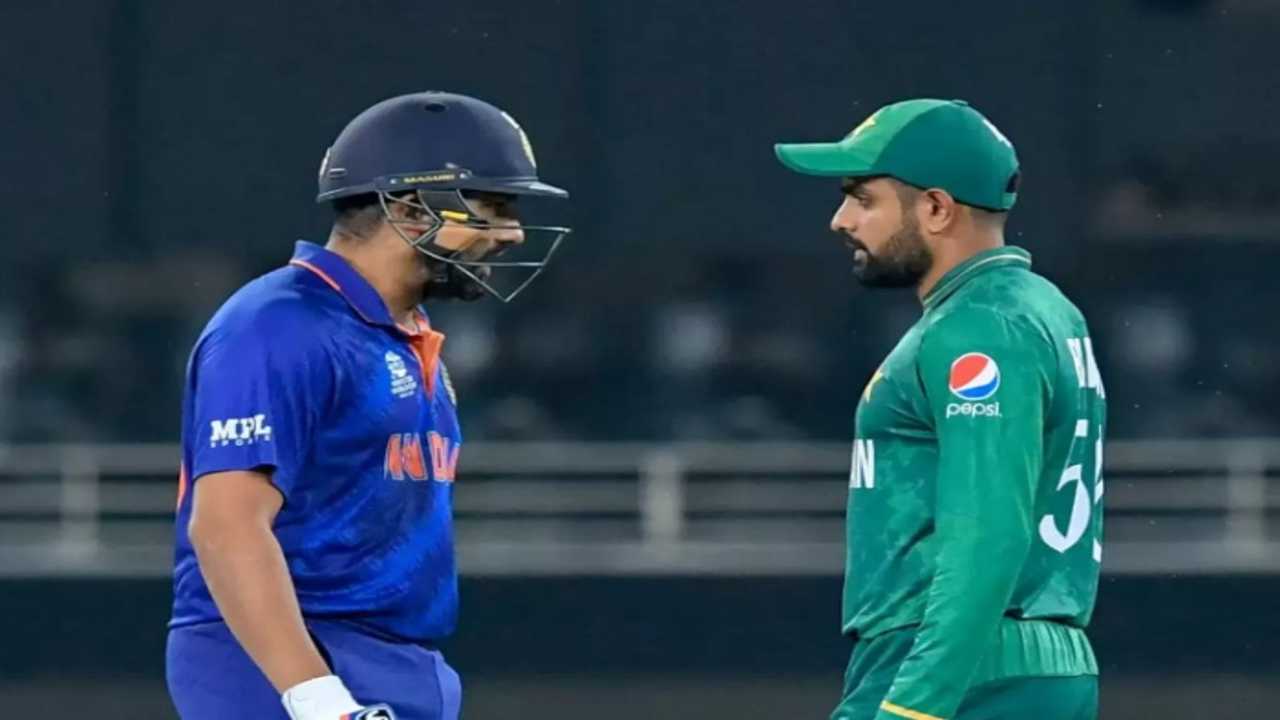 India vs Pakistan