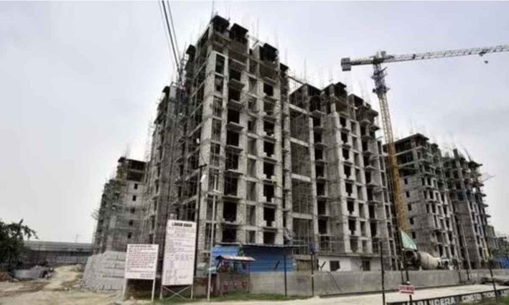 Delhi Development authority’s flats in Dwarka sold out within a month of launch