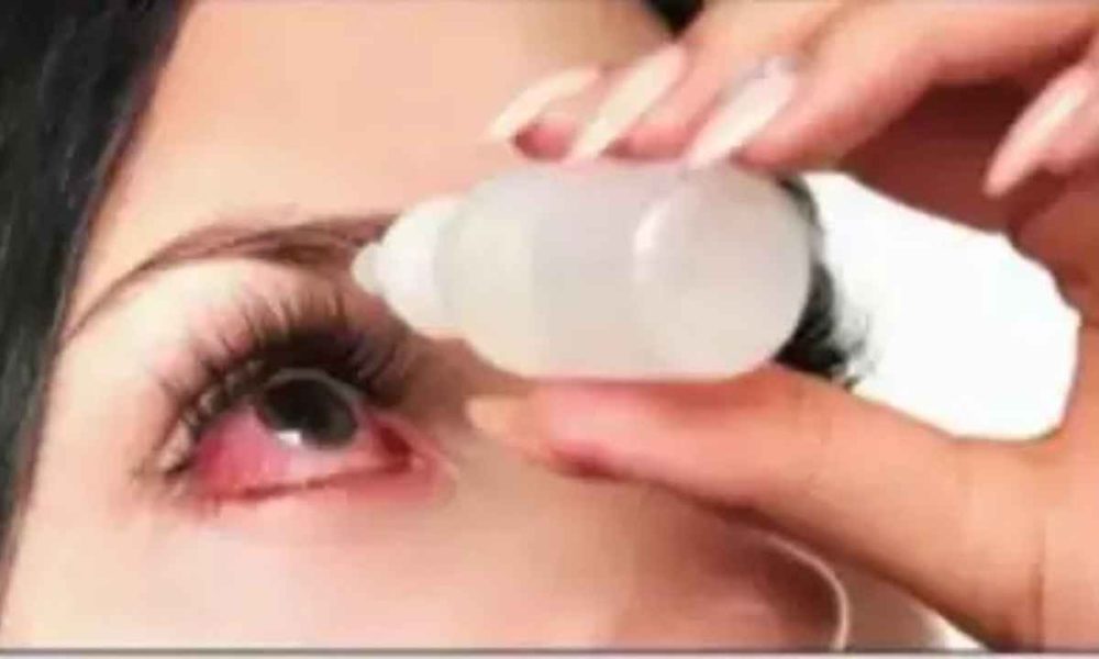 20% increase in conjunctivitis cases in Mumbai and other cities across India