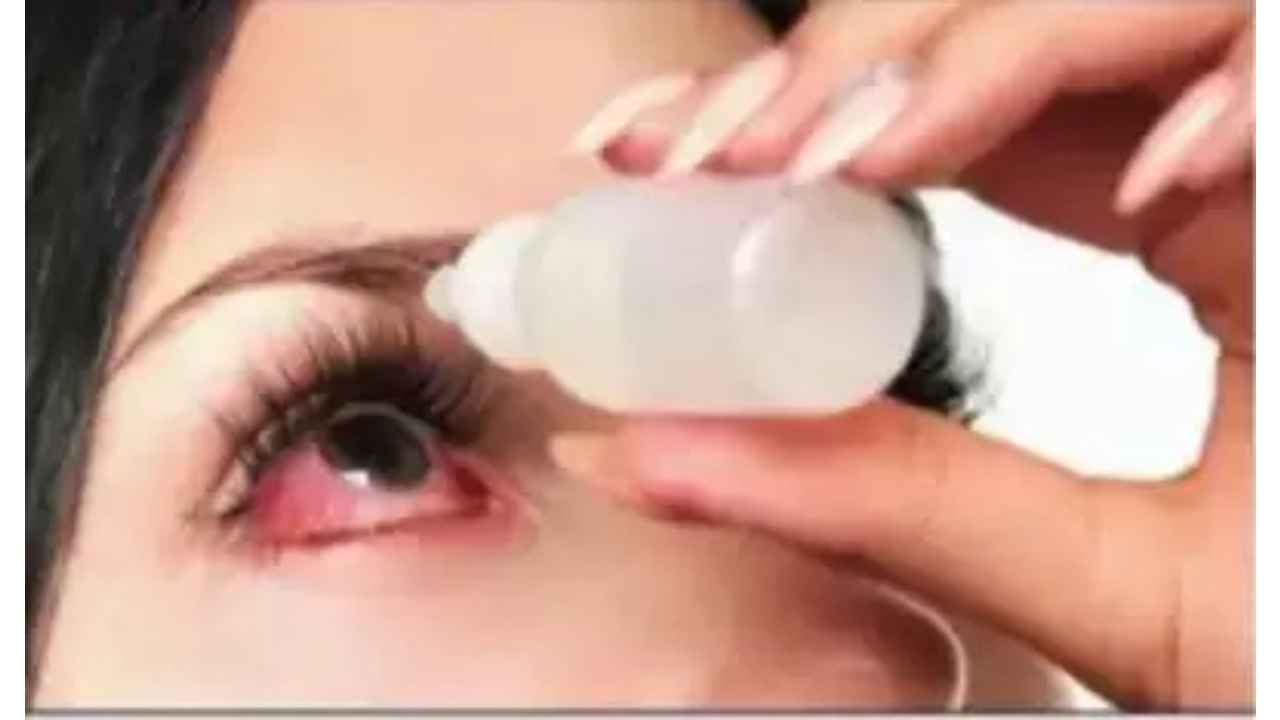 20% increase in conjunctivitis cases in Mumbai and other cities across India