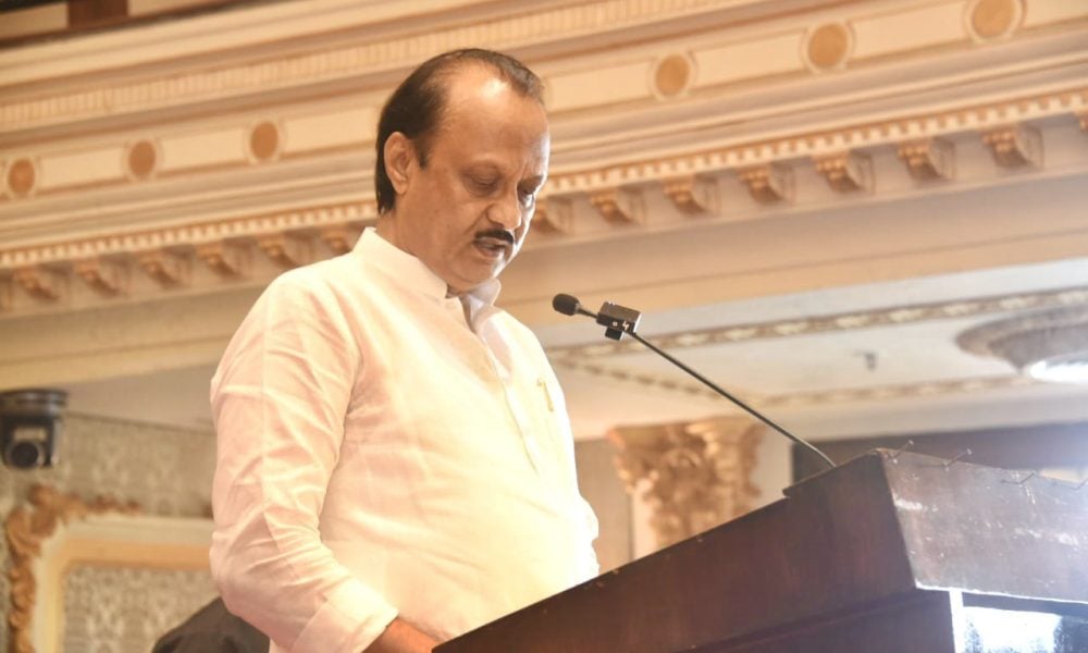 Ajit Pawar