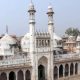 Gyanvapi mosque survey