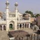 Gyanvapi Mosque