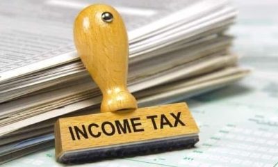 Income Tax Day 2023 – India celebrates Aaykar Diwas