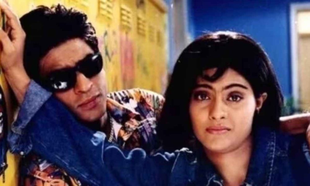 Karan Johar tears up laughing at viral reel on Kuch Kuch Hota Hai’s greatest murder mystery vibe