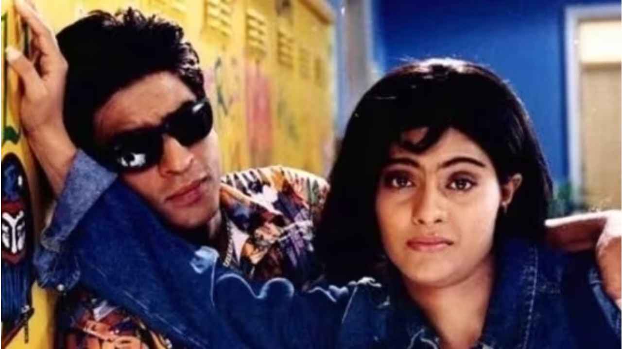 Karan Johar tears up laughing at viral reel on Kuch Kuch Hota Hai’s greatest murder mystery vibe