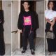 Manish Malhotra hosts party attended by Malaika Arora, Karan Johar and Gauri Khan