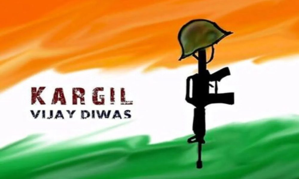 Kargil Vijay Diwas 2023