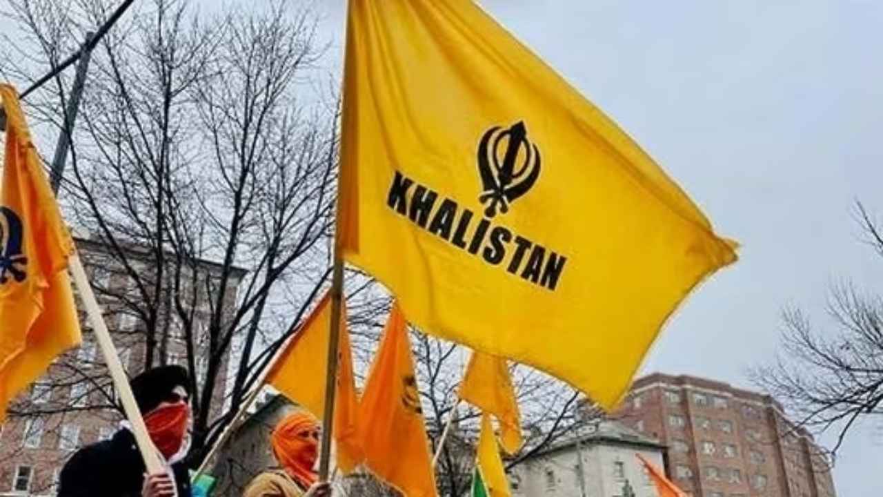 Canada condemns pro Khalistan rally expresses concern over safety of Indian envoys