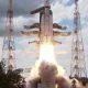 Chandrayaan-3 launched