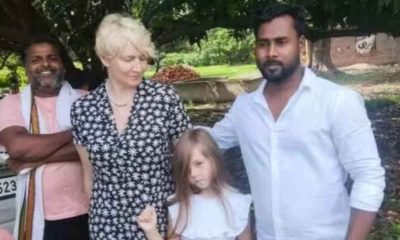 49-year-old woman from Poland flies to India’s Jharkhand for love