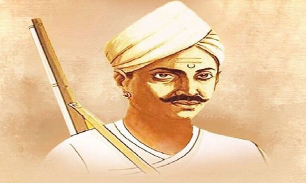 Mangal Pandey