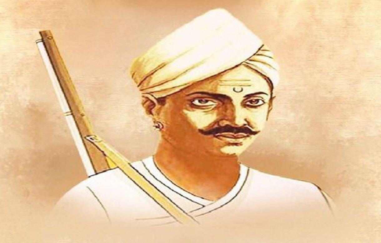 Mangal Pandey