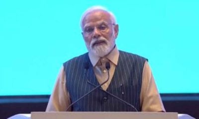 PM Narendra Modi to be conferred with Lokmanya Tilak National Award