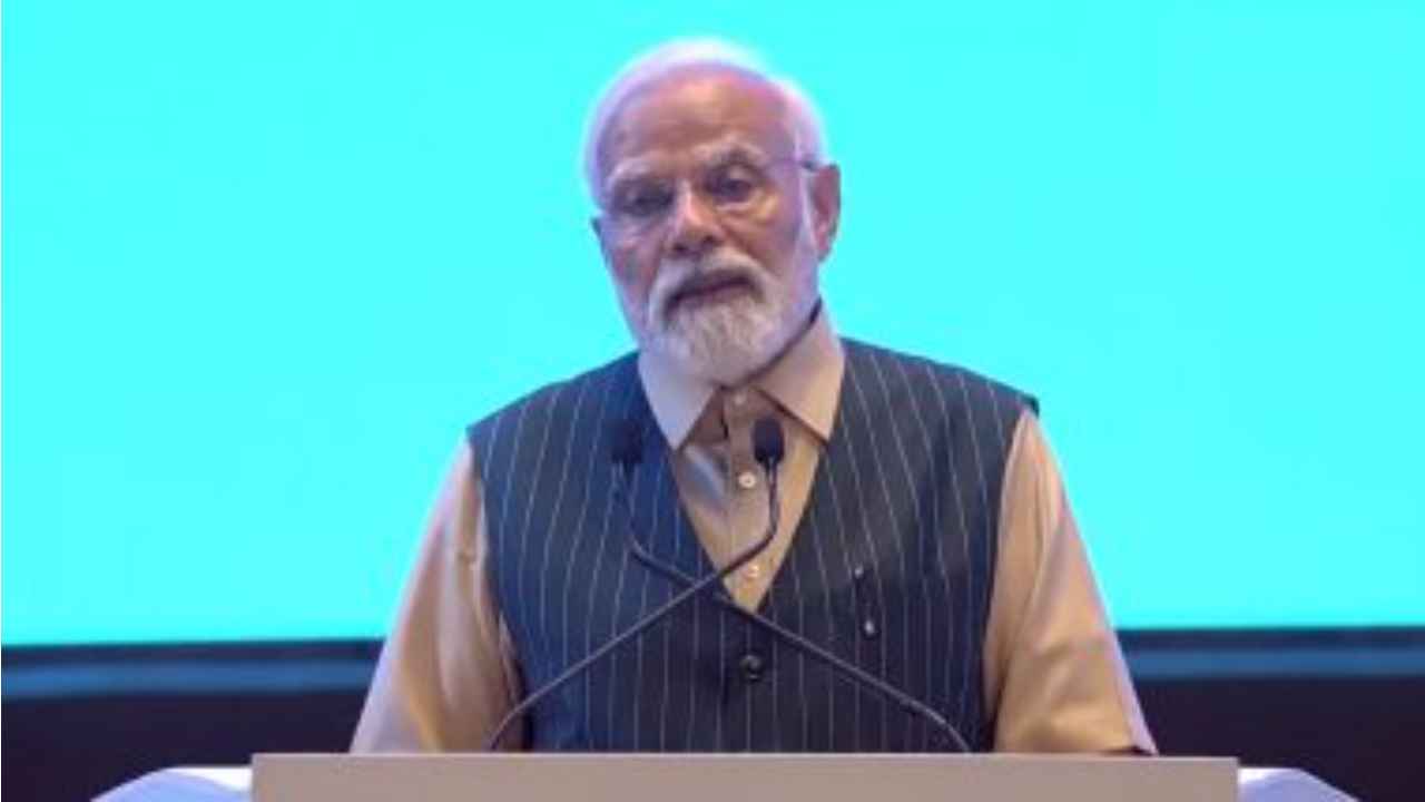 PM Narendra Modi to be conferred with Lokmanya Tilak National Award