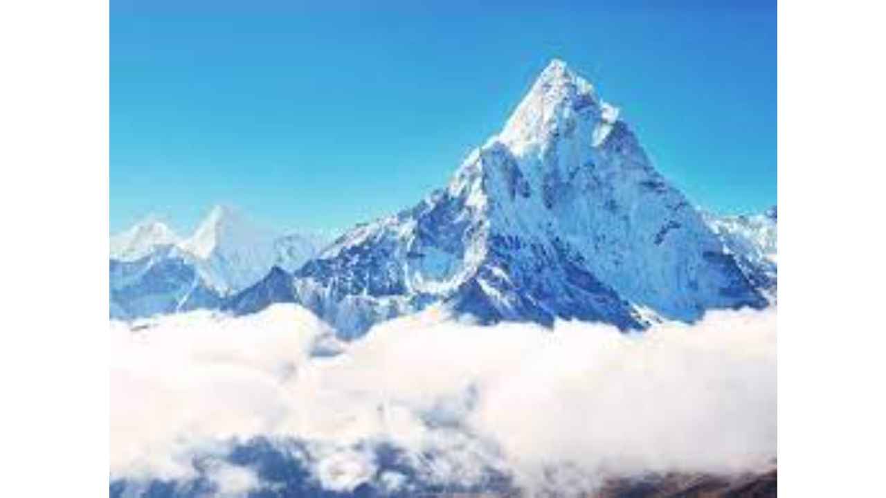 Indian mountaineers climb Mt Brammah-I at 6,416 metres, 50 years after British climber