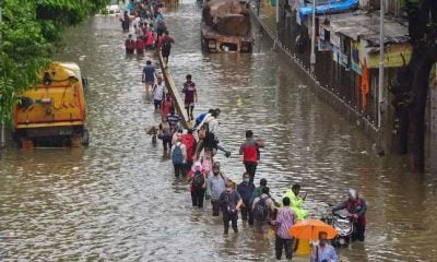 Mumbai