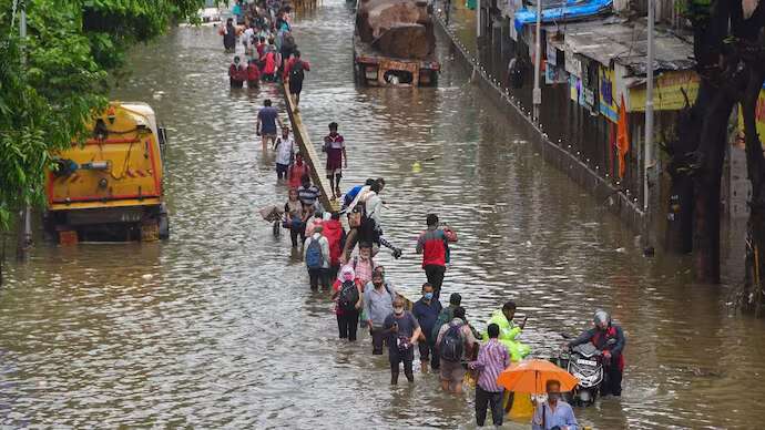 Mumbai