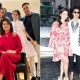 Neetu Kapoor celebrates 64th Birthday in Italy