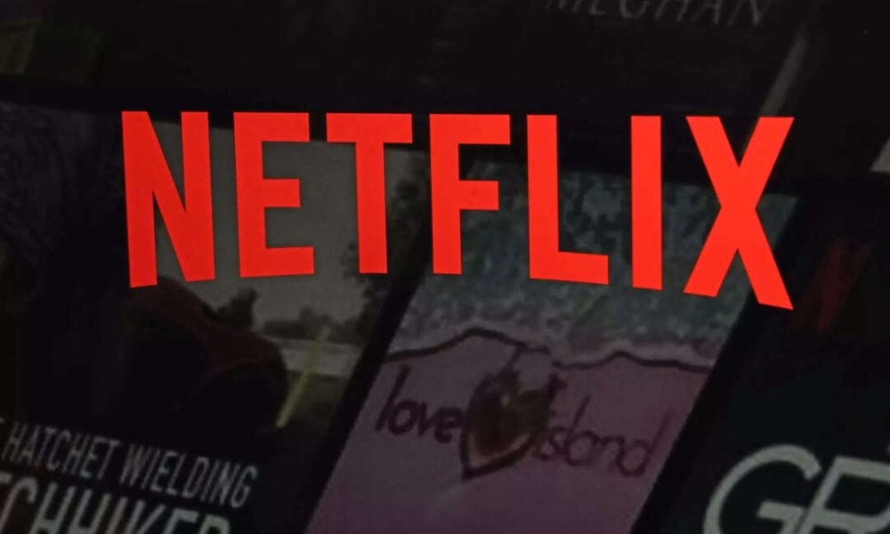 Netflix