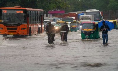 Yamuna Flood