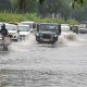 Delhi Rains