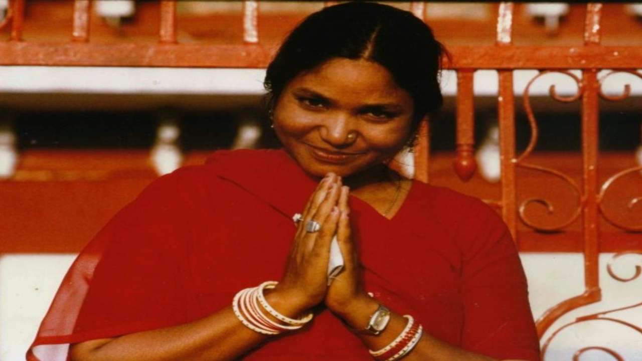 Phoolan Devi