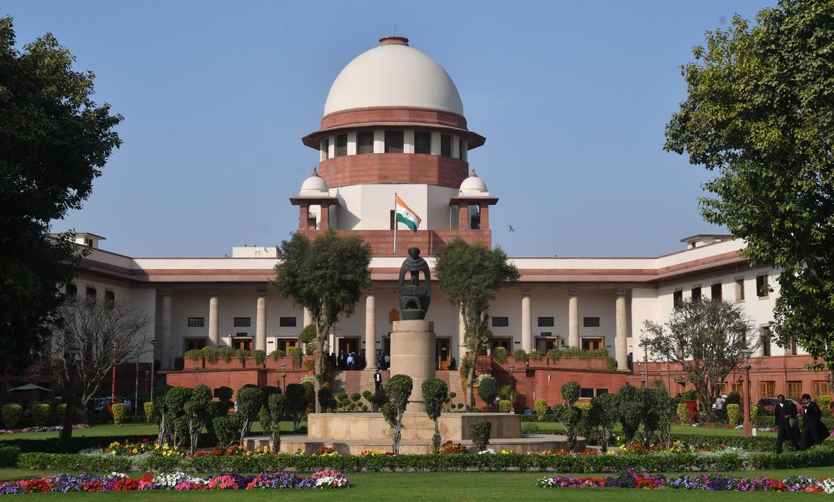 Supreme Court