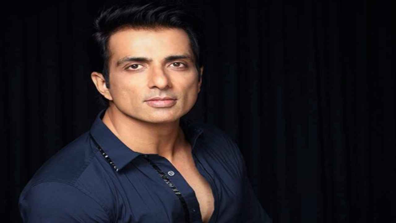 Sonu Sood